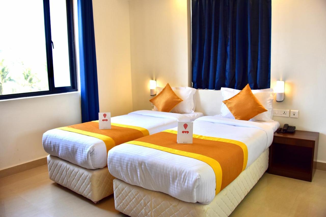 Flagship Relax Holiday Home Near Big G Raia Екстер'єр фото
